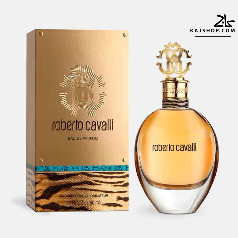 عطر روبرتو کاوالی ادوپرفیوم زنانه