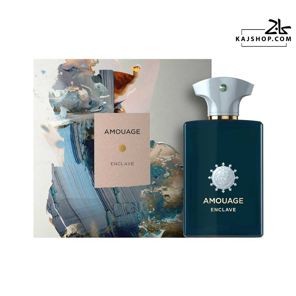 عطر آمواژ انکلیو