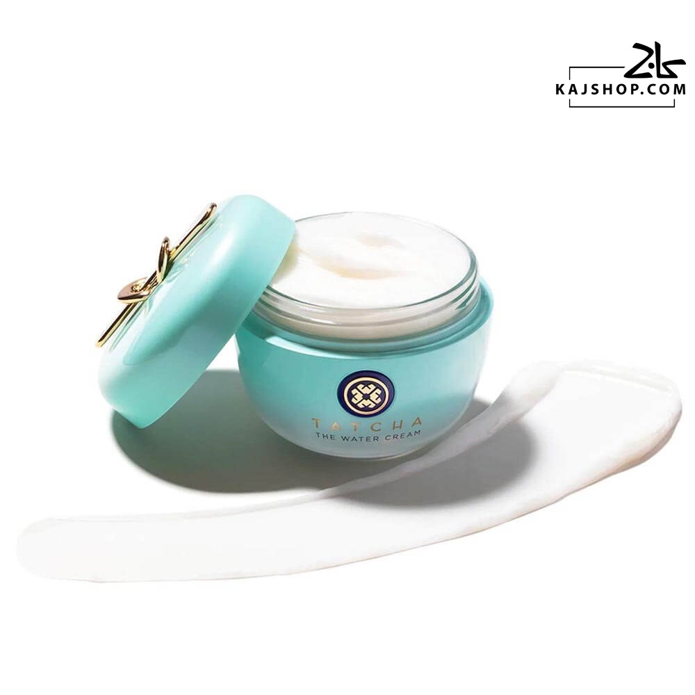 کرم آبرسان تاچا مدل The Water Cream