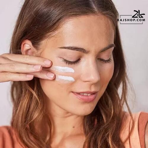ضد آفتاب پیشگیری از لک ایزدین SPF50