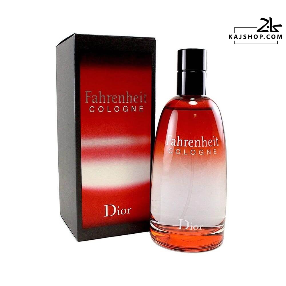 عطر فارنهایت کولون دیور