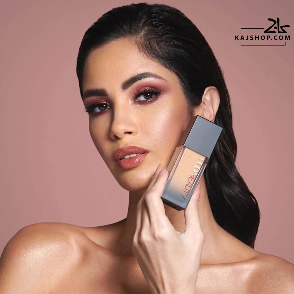کرم پودر هدی بیوتی