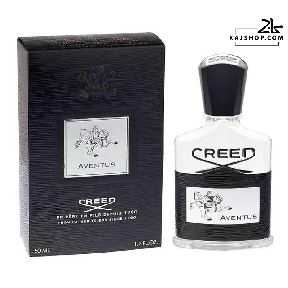 عطر اونتوس کرید مردانه