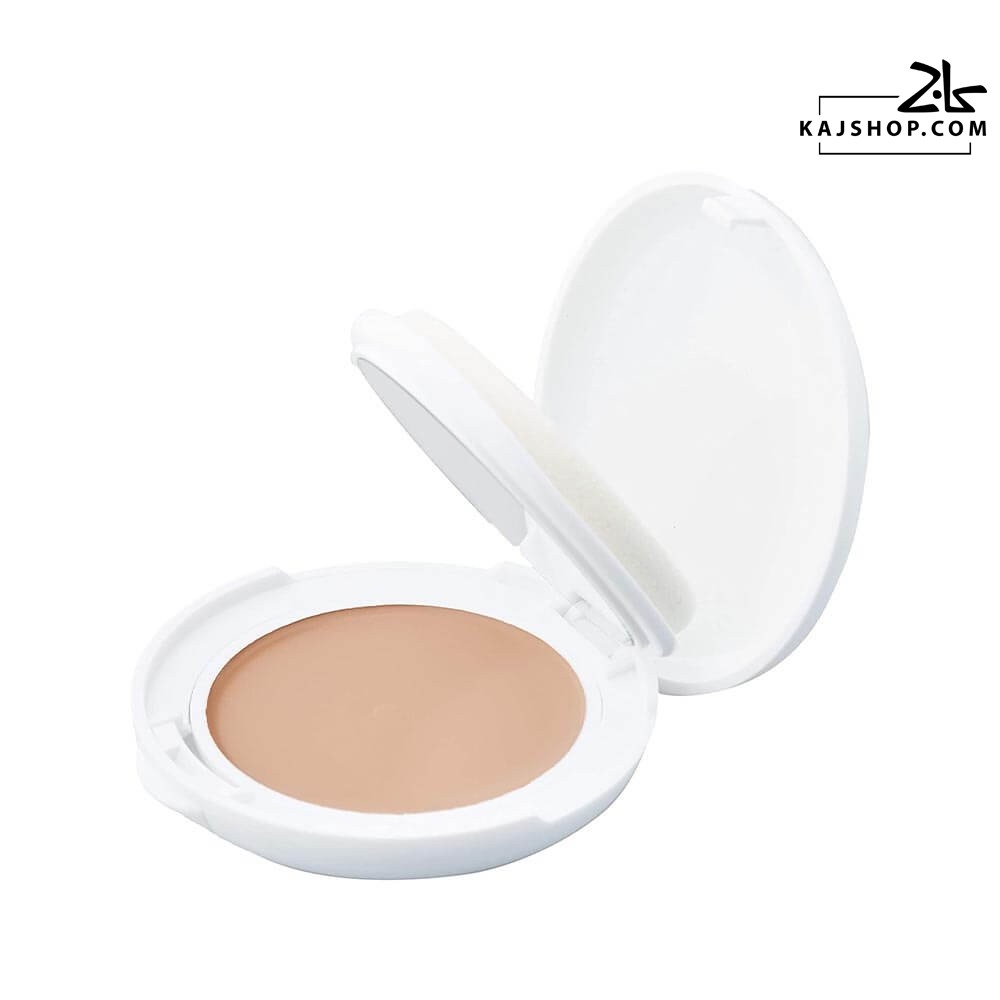 پنکک ضد آفتاب مینرال اون SPF50
