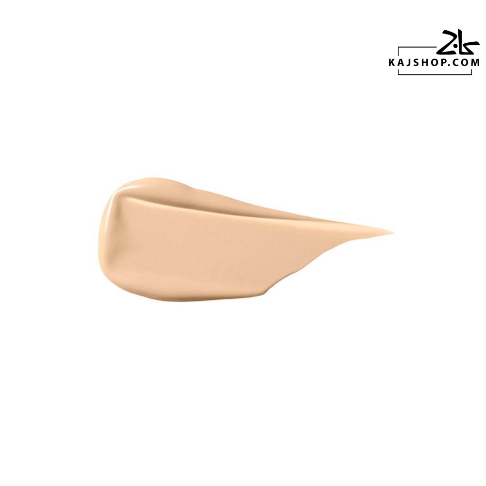کرم پودر نارس نچرال رادیانت (Long wear)