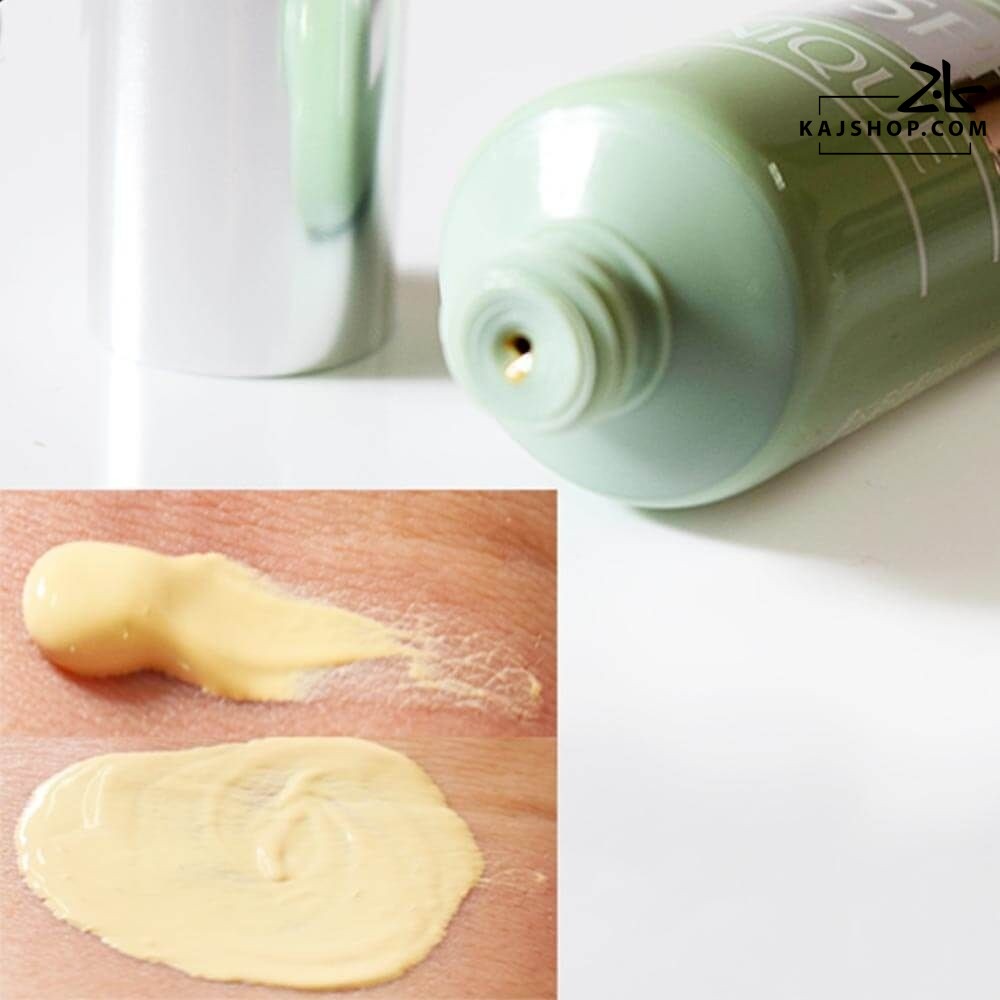 ضدآفتاب سوپرسیتی بلاک بی رنگ کلینیک SPF40