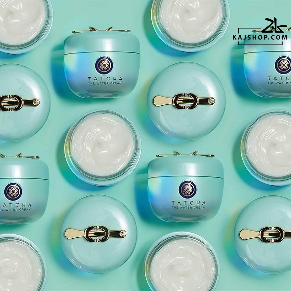 کرم آبرسان تاچا مدل The Water Cream
