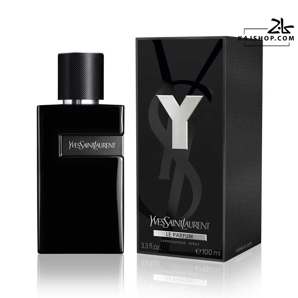 عطر ادکلن ایو سن لورن وای له پارفوم