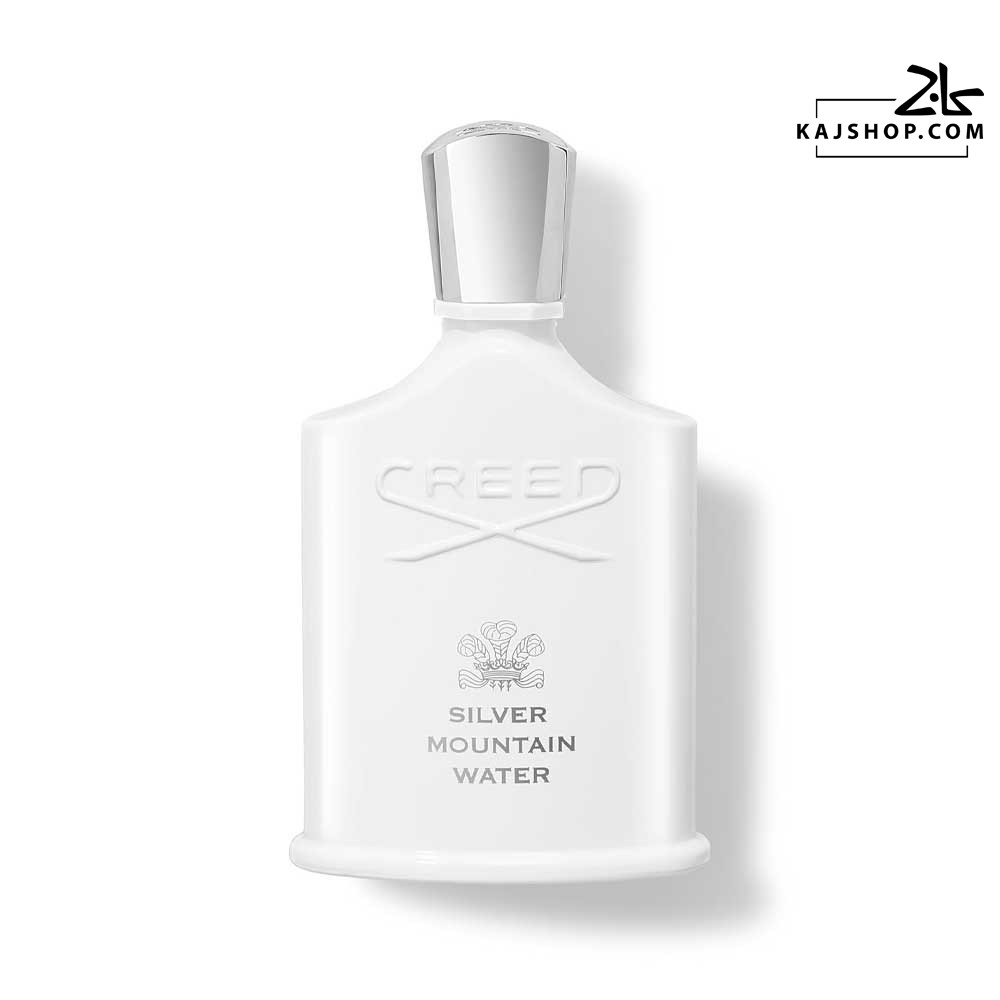 عطر کرید سیلور مانتین واتر
