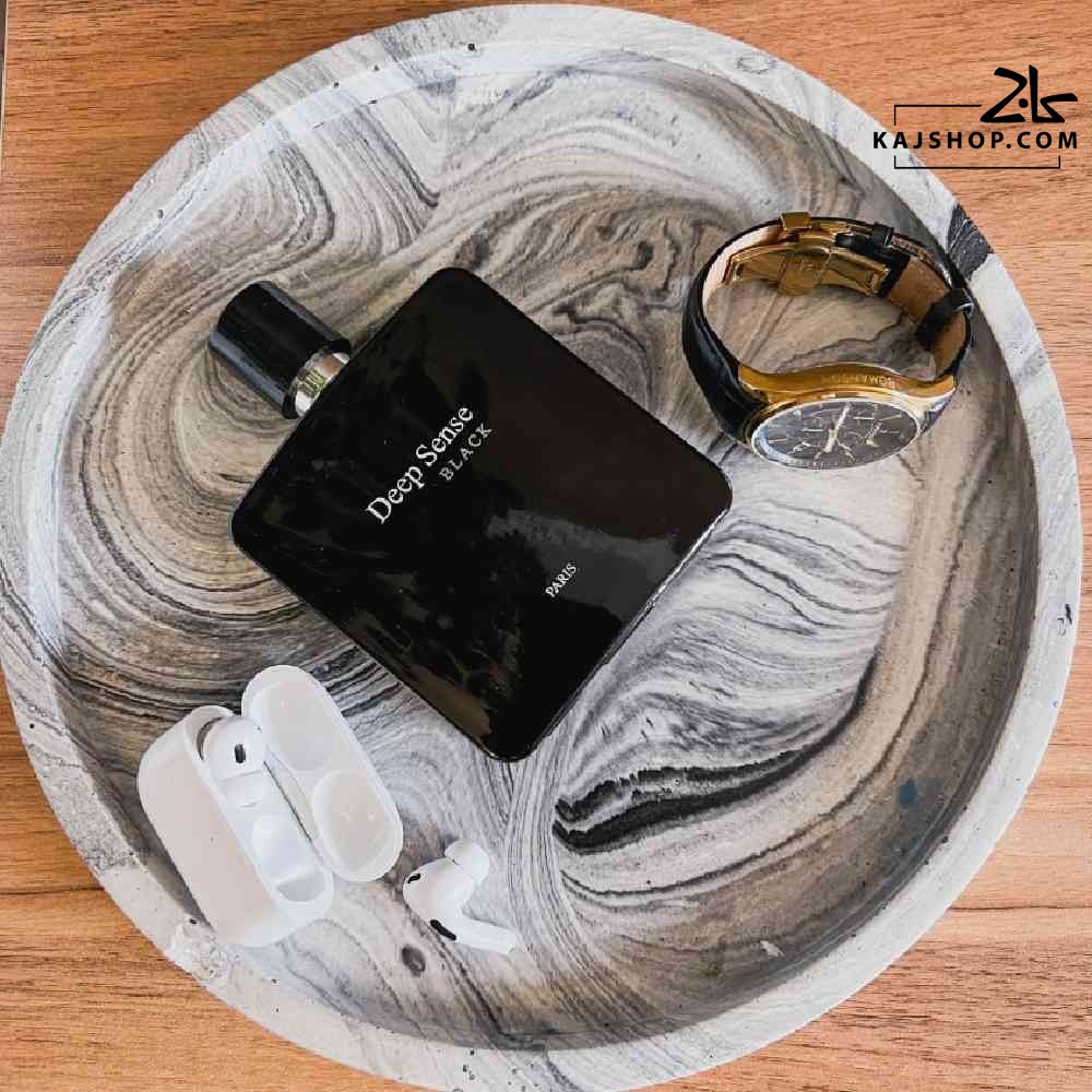 عطر ادکلن دیپ سنس بلک مارک جوزف