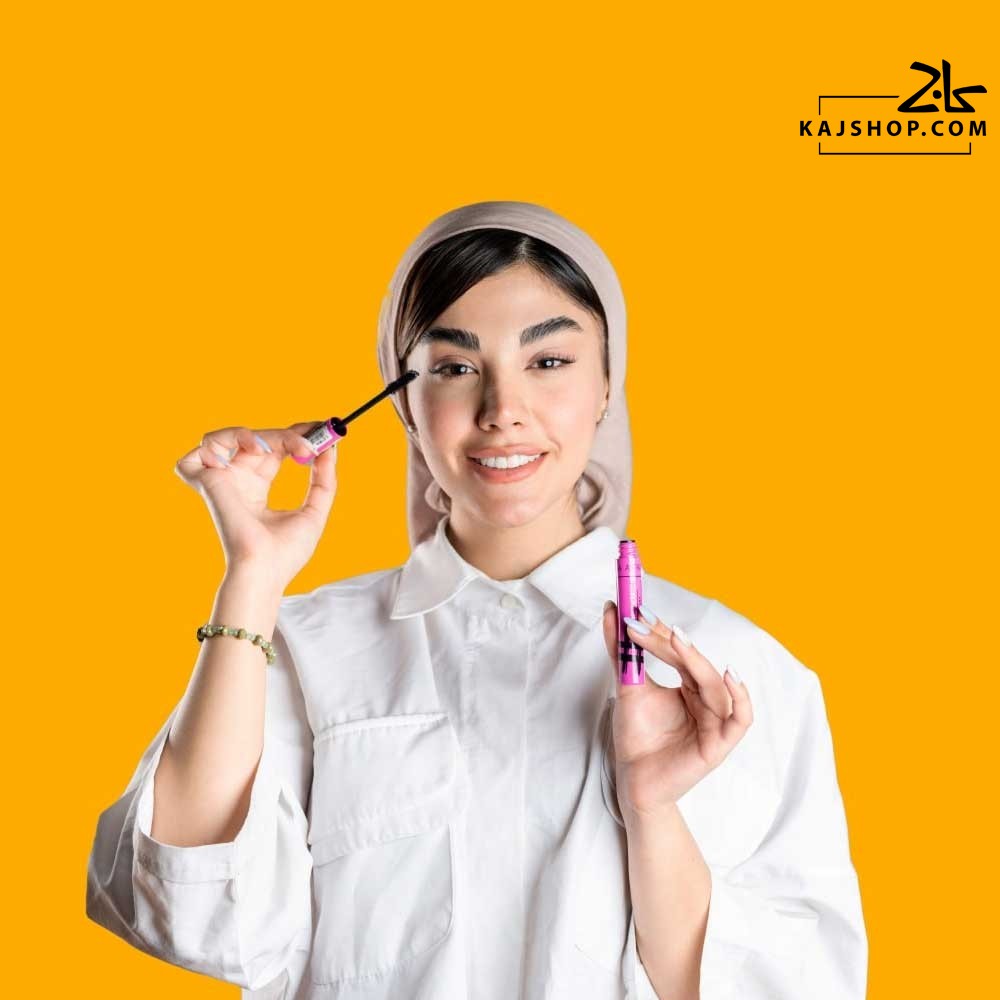 ریمل حجم دهنده آسترا مدل اولترا