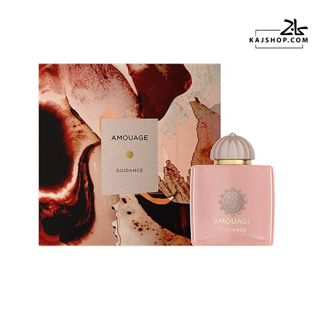 عطر ادکلن آمواژ گایدنس