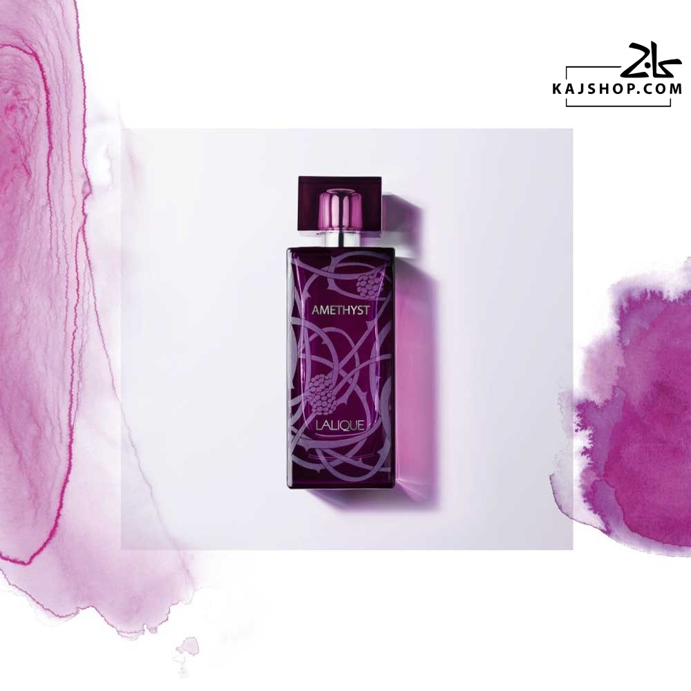 عطر ادکلن لالیک آمیتیس زنانه