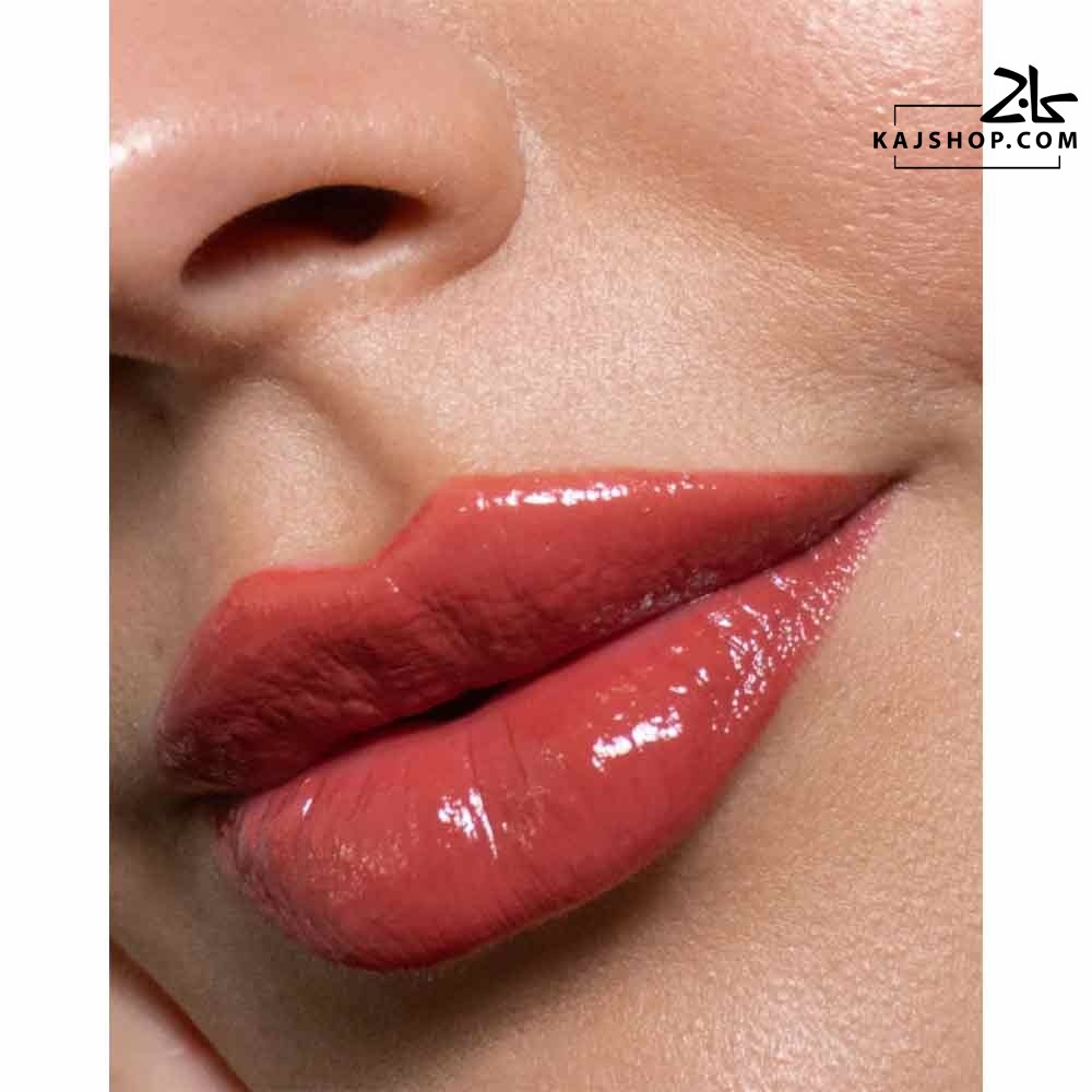 برق لب حجم دهنده و شاین دار آسترا