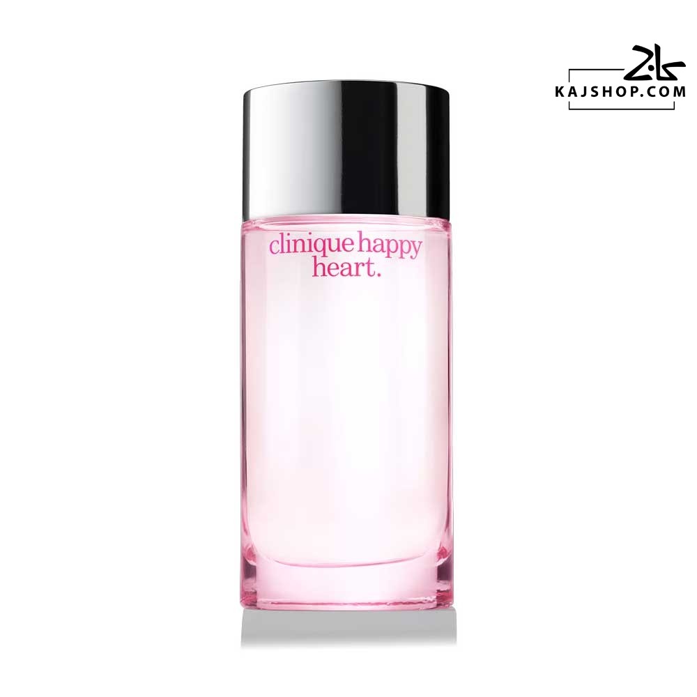 عطر زنانه هپی هارت کلینیک