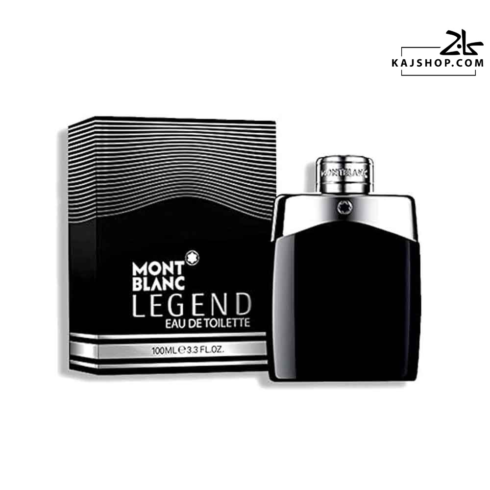 عطر مردانه مون بلان لجند