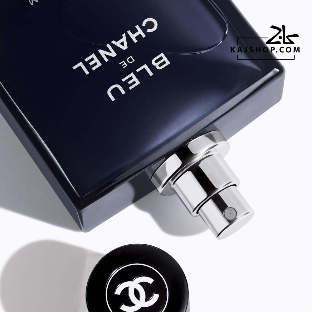 عطر مردانه بلو شنل ادوپرفیوم