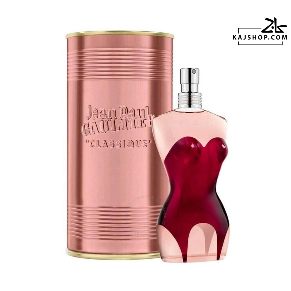 عطر کالکتور ژان پل گوتیه کلاسیک