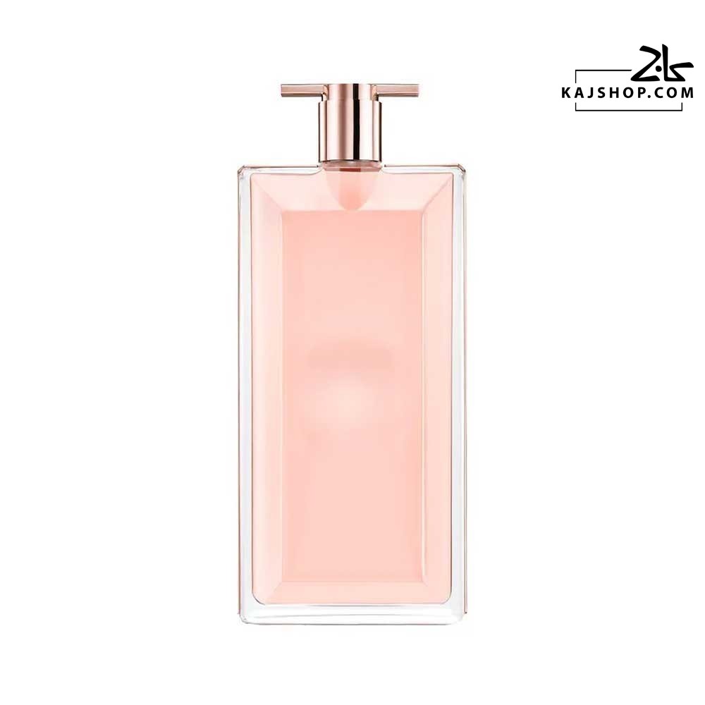 عطر زنانه ادوپرفیوم ایدول لانکوم