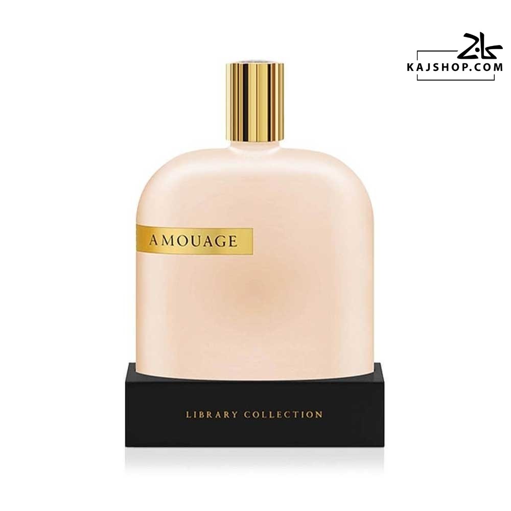 عطر اوپوس 5 آمواژ