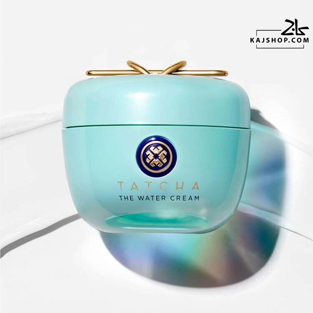 کرم آبرسان تاچا مدل The Water Cream