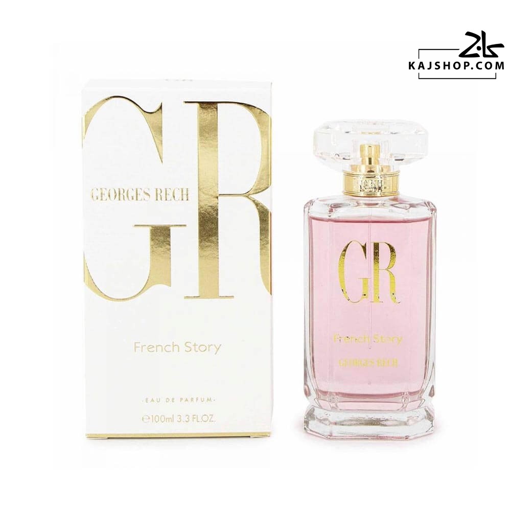 عطر جورج رچ فرنچ استوری