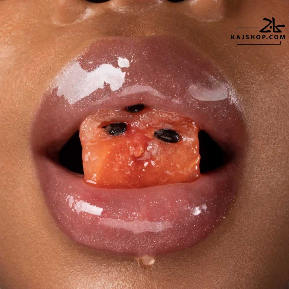 روغن لب حاوی عسل گیسو