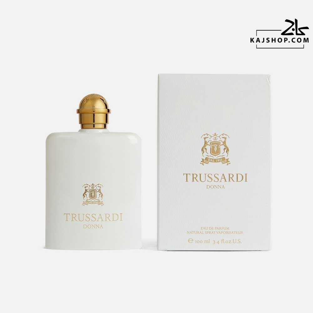 عطر تروساردی دونا زنانه
