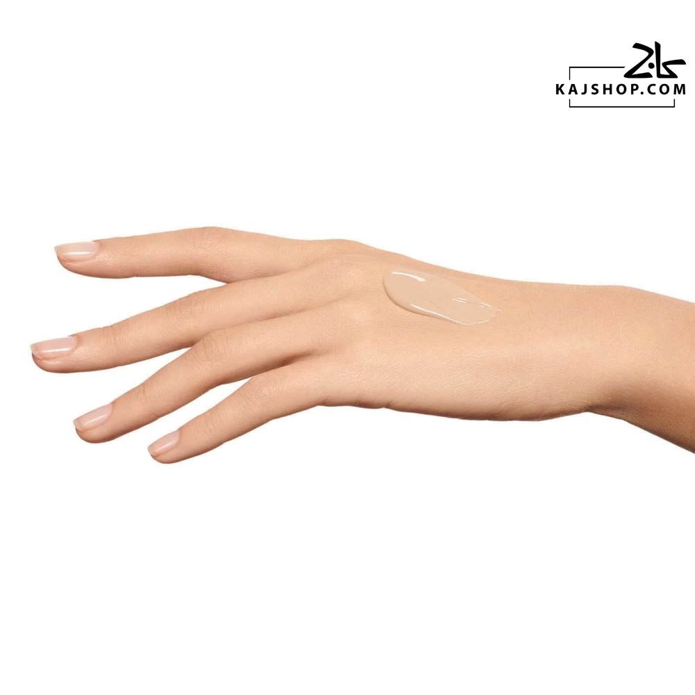 کرم پودر کلارنس اورلستینگ