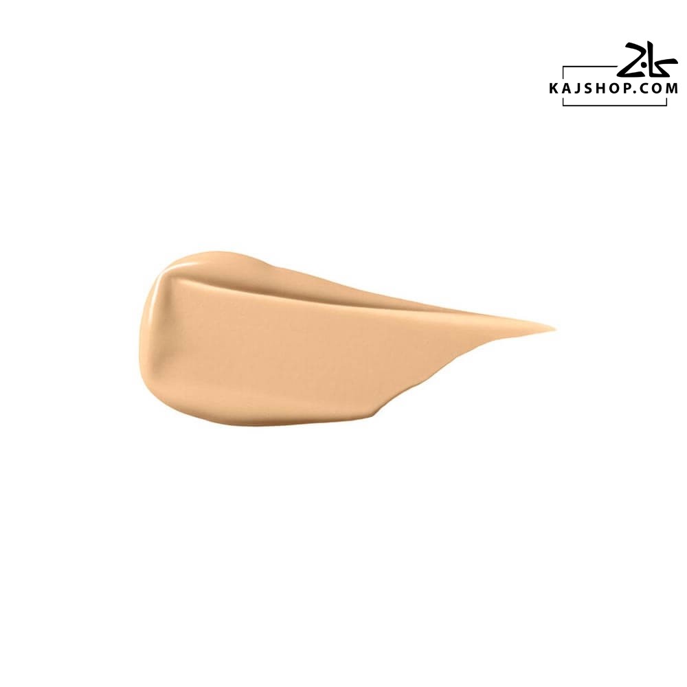 کرم پودر نارس نچرال رادیانت (Long wear)