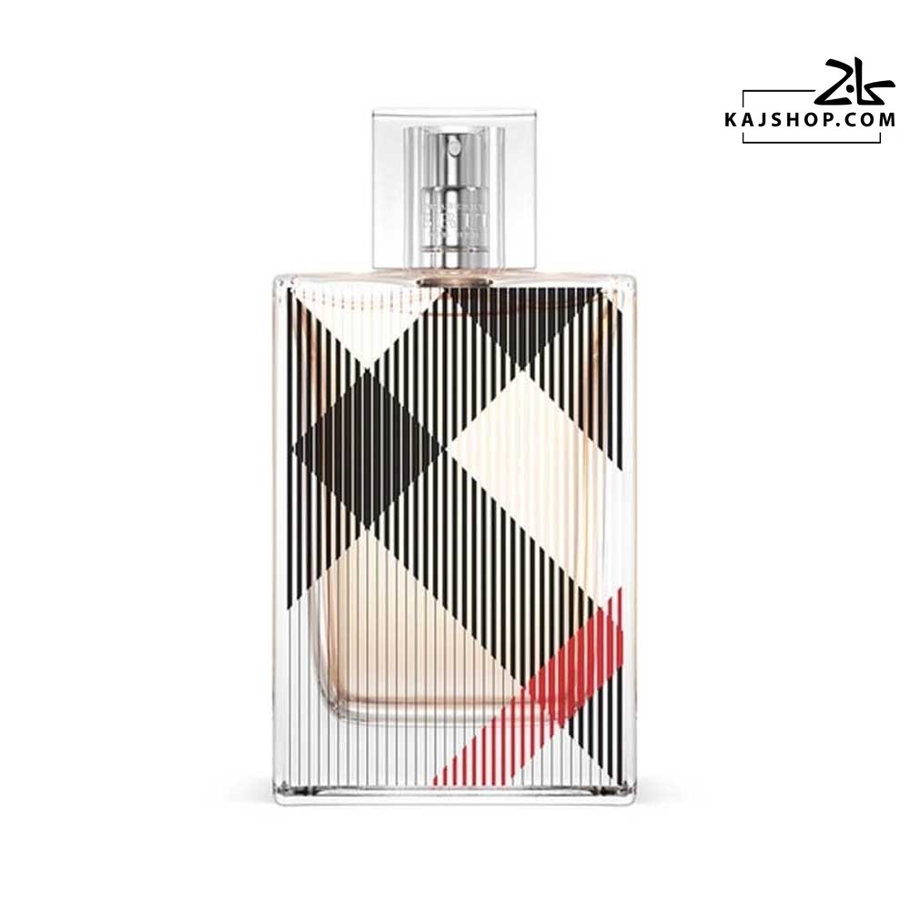 عطر زنانه بریت بربری