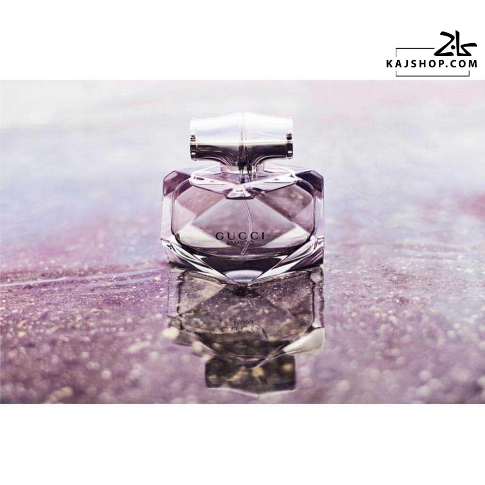 عطر گوچی بامبو