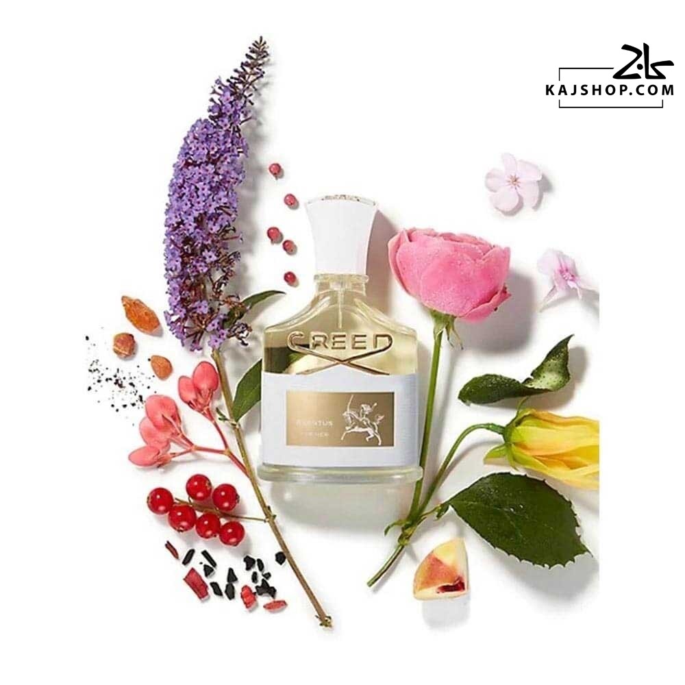 عطر کرید اونتوس زنانه