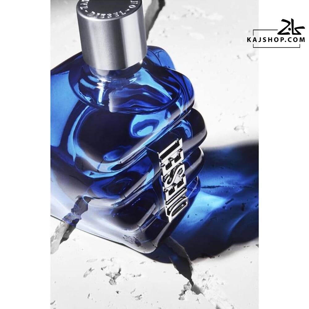 عطر مردانه اونلی د بریو اکستریم دیزل
