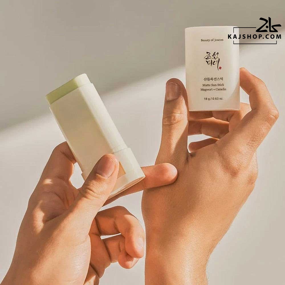 ضدآفتاب استیکی بیوتی آف جوسان SPF50