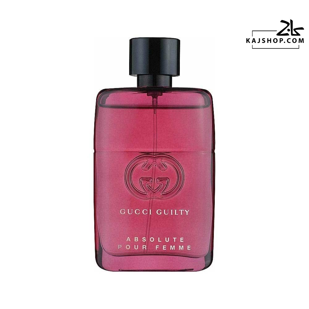 عطر گیلتی ابسولوت زنانه گوچی