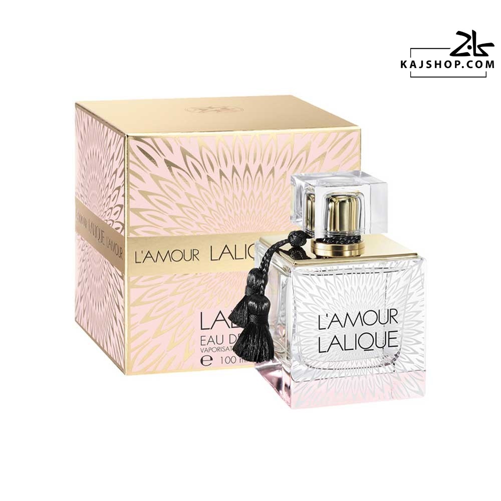 عطر لالیک لامور زنانه (له آمور)