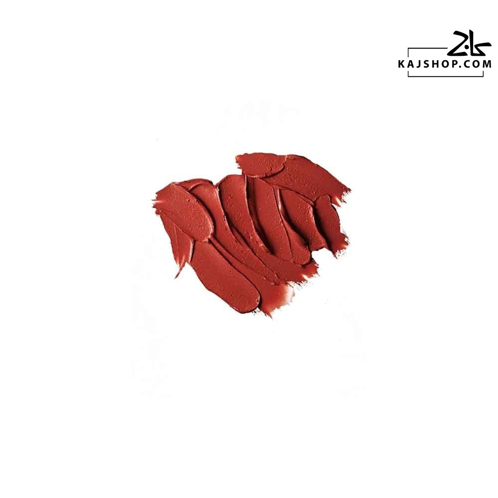 رژ لب مک مکسی‌ مال سیلکی مات