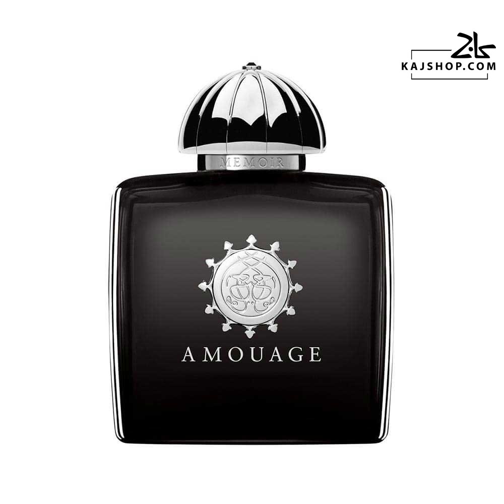 عطر آمواژ ممویر زنانه