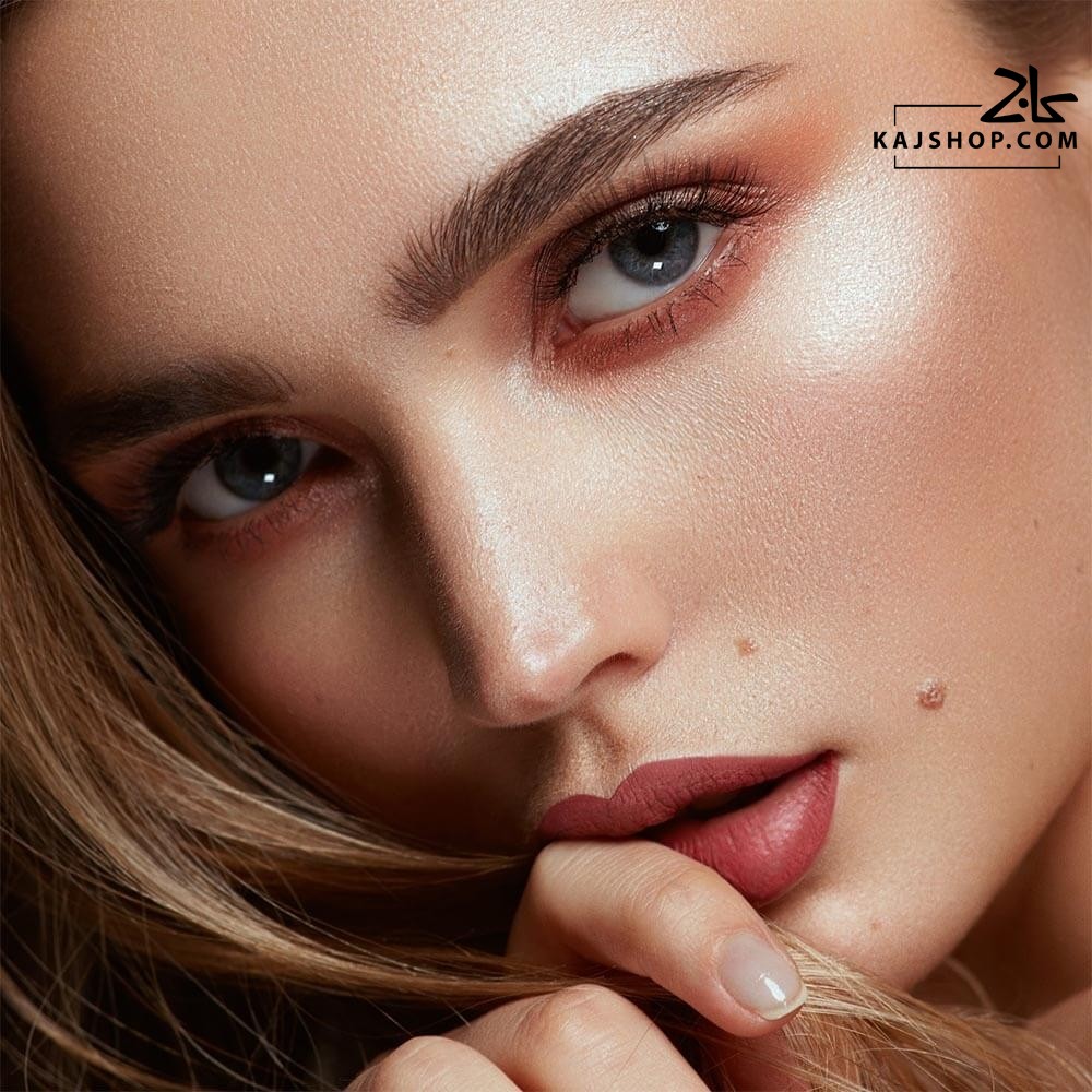 مداد ابروی پودری پیپا