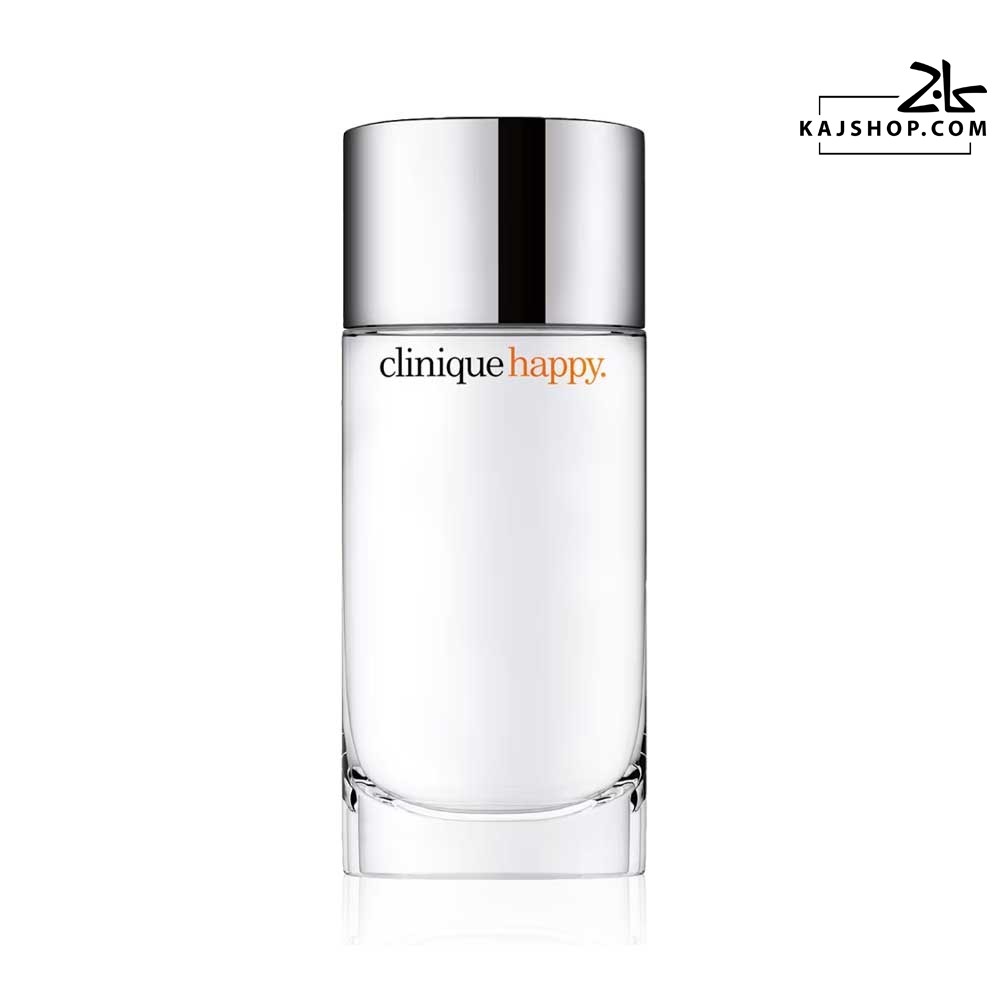عطر زنانه هپی کلینیک
