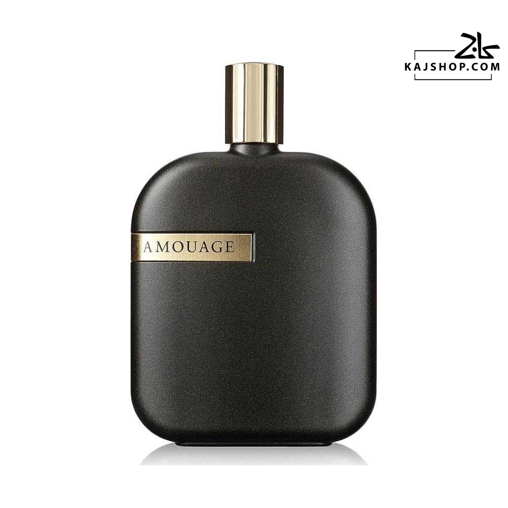 عطر آمواژ اوپوس 7