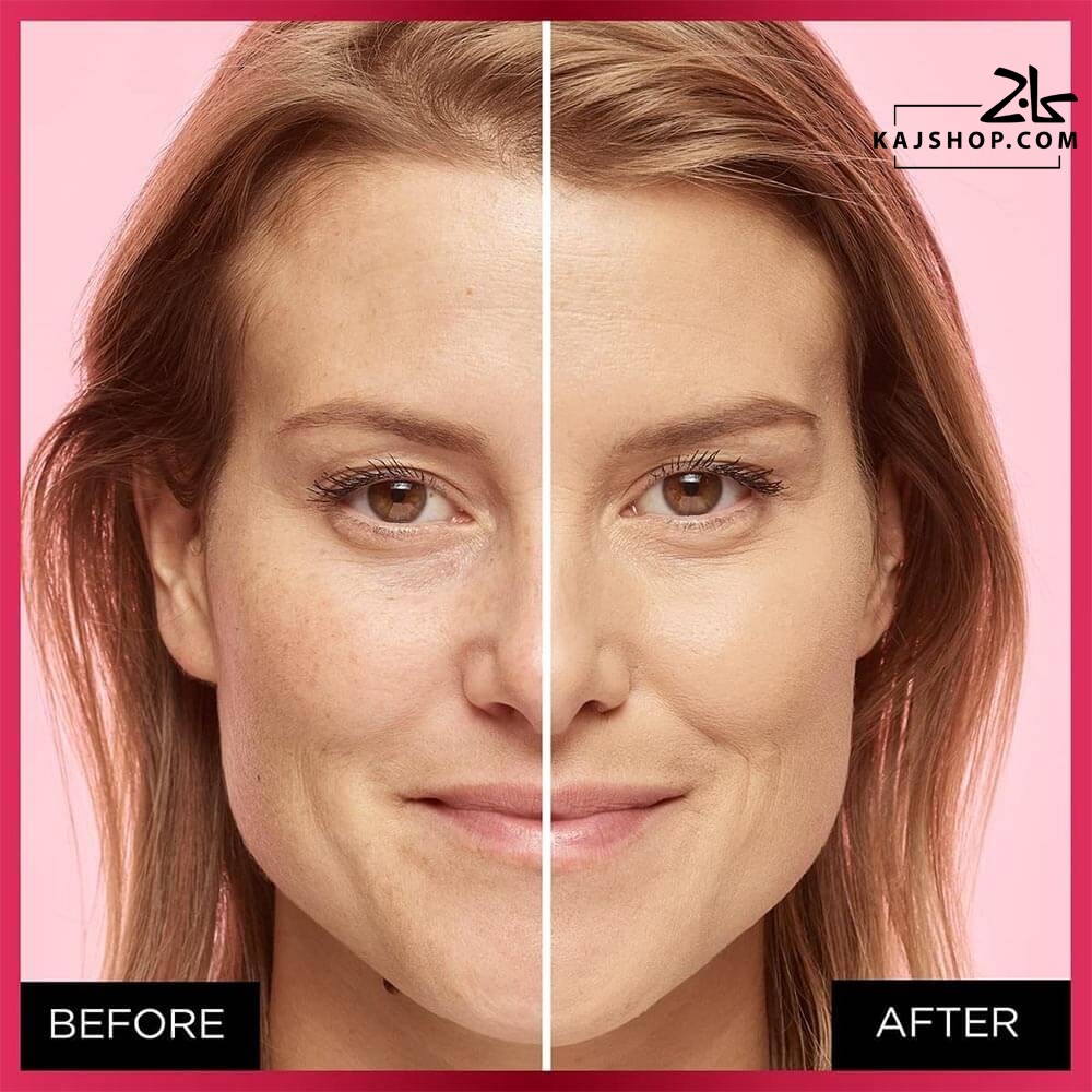 کرم پودر لورال اینفالیبل فرش وییر (L’ORÉAL)