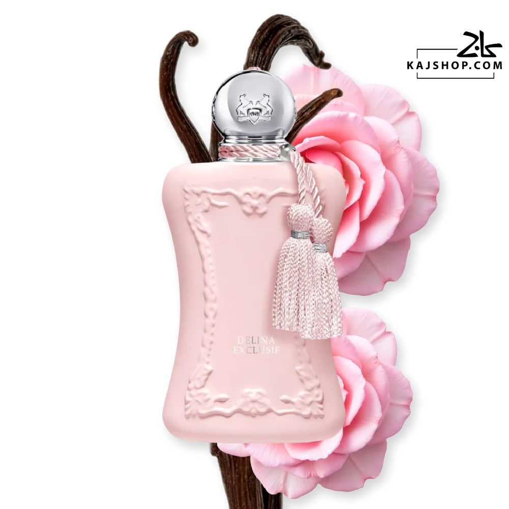 عطر دلینا اکسکلوسیف پارفومز د مارلی