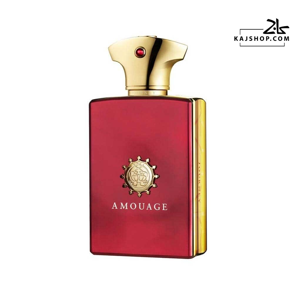 عطر آمواژ جرنی مردانه