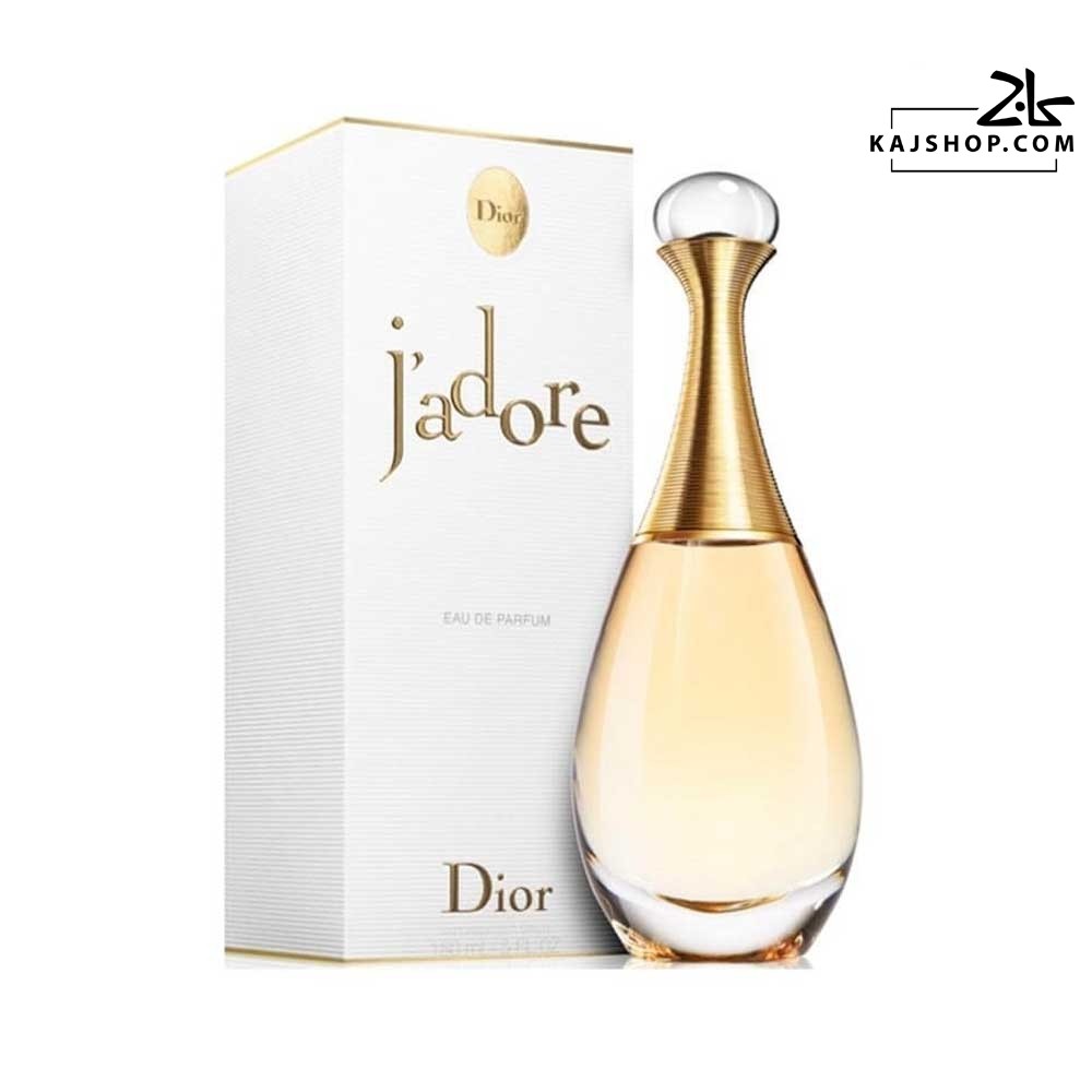 عطر زنانه دیور جادور (ژادور) Dior J’adore
