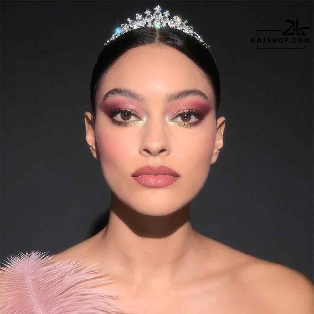 رژگونه و هایلایتر پت مک گرث