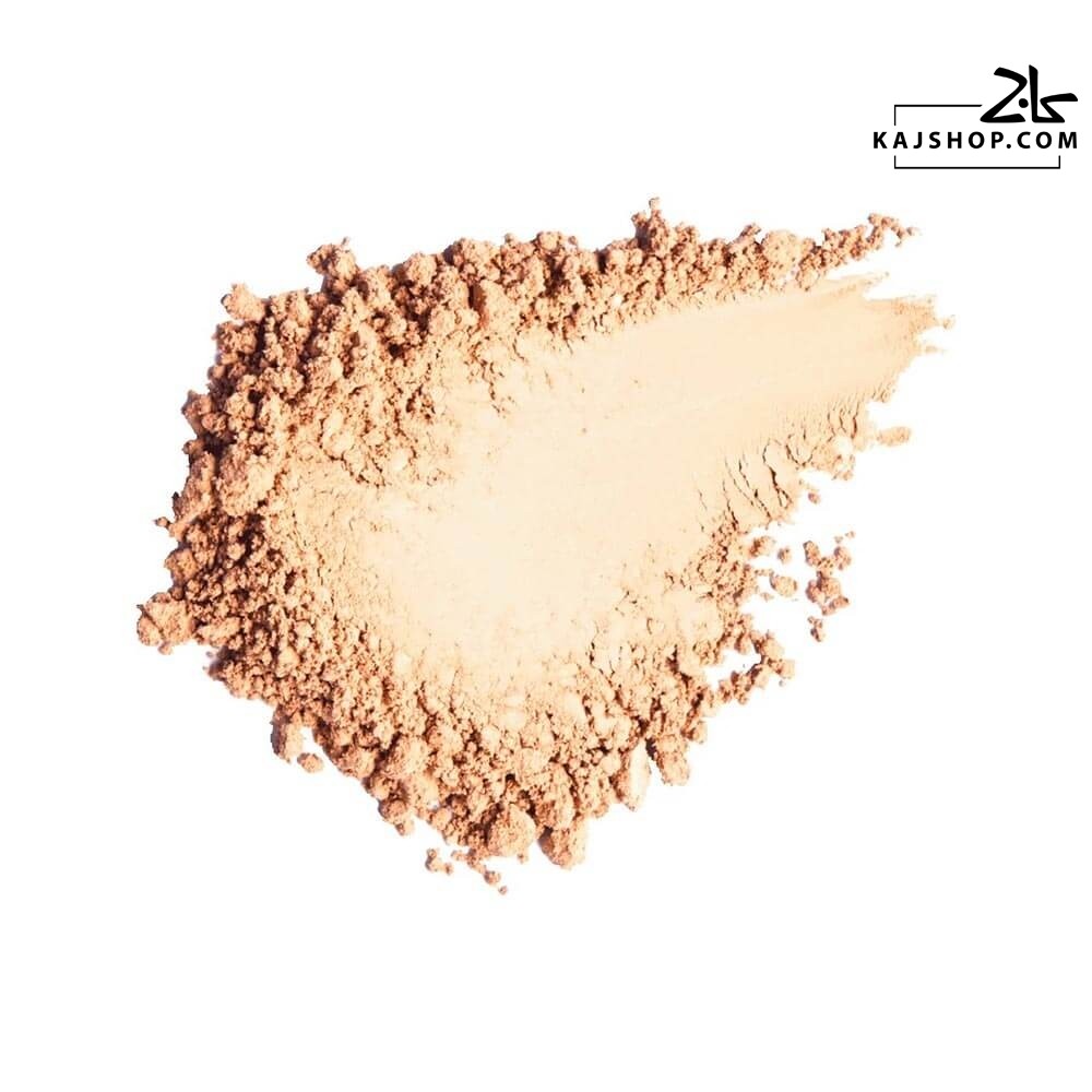 پودر فیکس جورجیو آرمانی