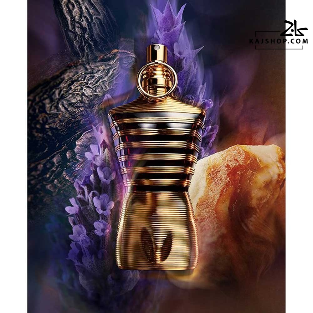 عطر ژان پل گوتیه له میل الکسیر