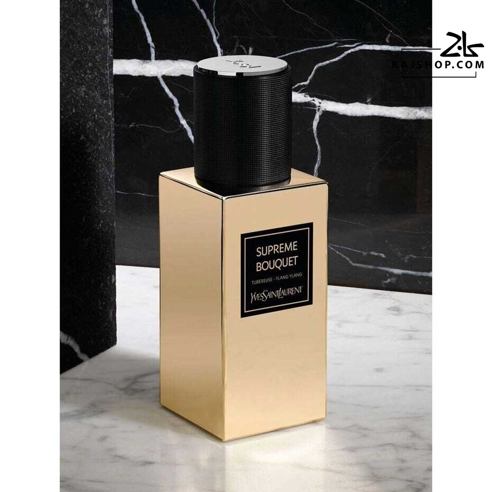 عطر سوپریم بوکت ایوسن لورن